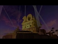20th Century Fox 2009 Remake 2019 By Zachman Awsomness Ll
