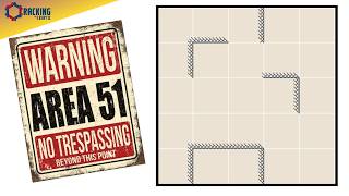 The Puzzle Of Area 51