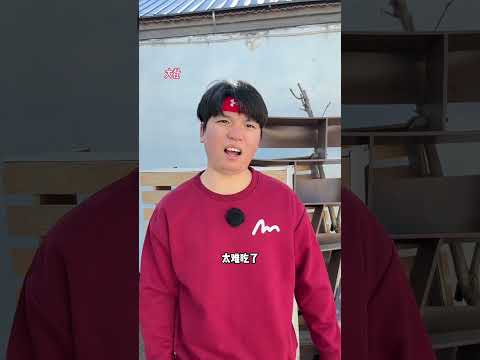 食堂沒人？學生集體跑路！