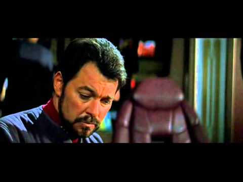 Star Trek First Contact USS DEFIANT NX-74205