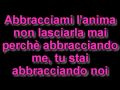 Potrei Morire Di Te - Mc ft. Beatrice Valente (Testo ...