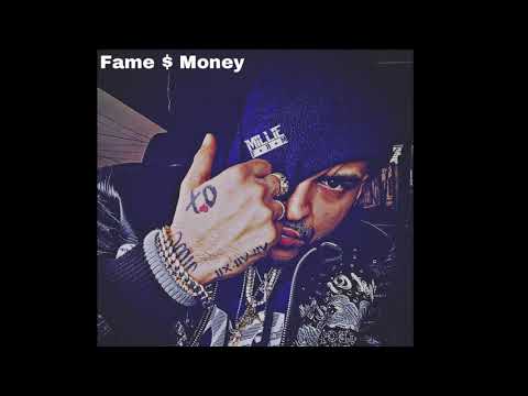 ELZ MILLION - FAME $ MONEY PROD BY: JOSH PETRUCCIO