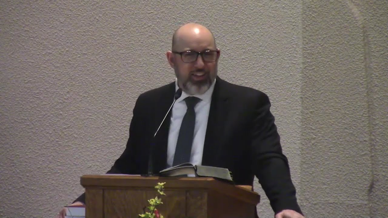 The Vindication of Jesus' Resurrection (1 Timothy 3:16)