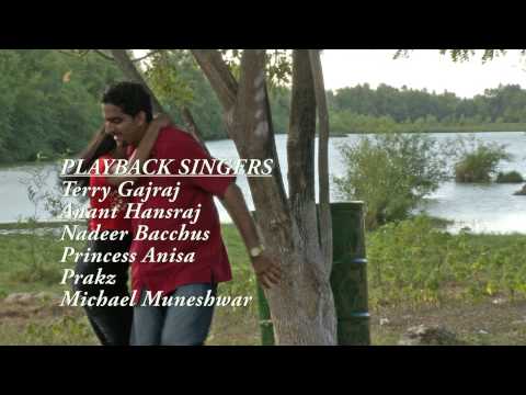 Brown Sugar Too Bitter For Me Trailer