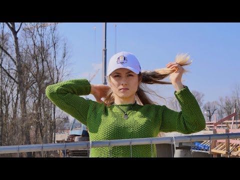 River (Eminem; Ed Sheeran) - cover K.RINA