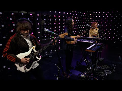Altin Gün - Full Performance (Live on KEXP)