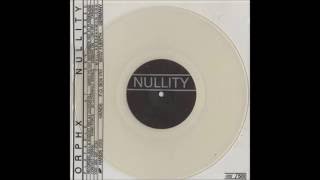 Orphx - Nullity 2.1