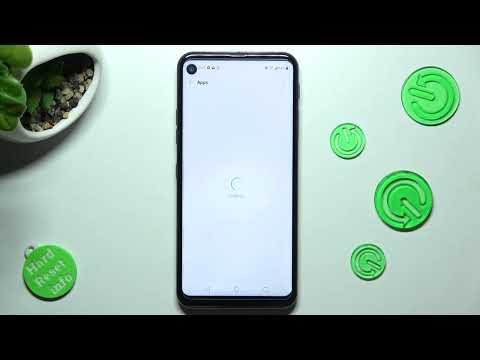LG Q70 and Apps Notifications - Turn On/Off Notification Mode