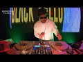 DJ Puff Baile Black Yellou 2025 07 26