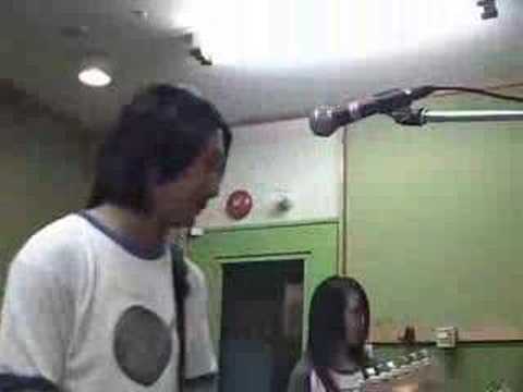 LAJET-Saturday Drive LIVE&Studio