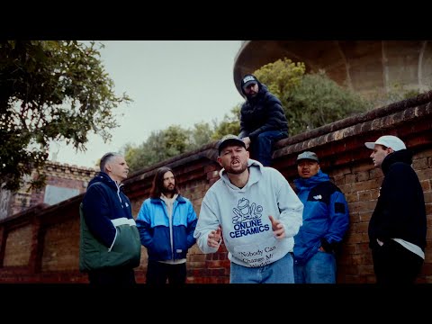 Last Ride Records and Sunday Drive Records