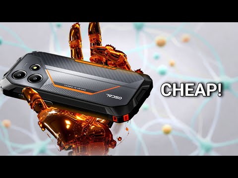 Oscal Marine 2 - 11,000mAh Battery Beast!