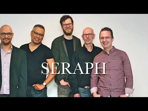 Optreden van Seraph in De Meerpaal wordt live opgenomen voor nieuwe album ‘Deja Vu’ Optreden van Seraph in De Meerpaal wordt live opgenomen voor nieuwe album ‘Deja Vu’