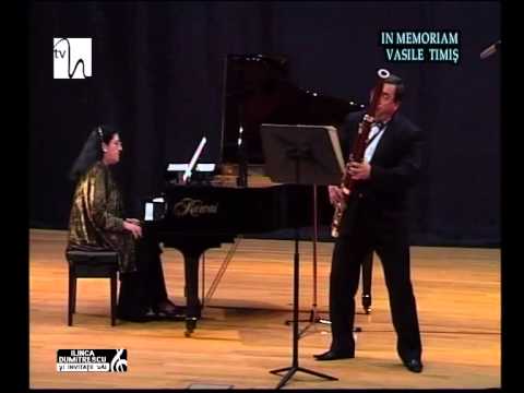 Maeştri - In memoriam compozitorul Vasile Timiş