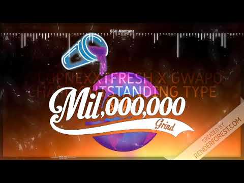 ***Free***WeUpNexxt Fresh X Gwapo Chapo Outstanding Type Snippet Beat