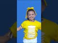 Guck mal diese Biene da #shorts  #lichterkinder #kinderlieder #kindergarten