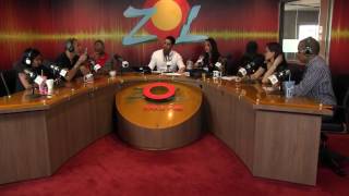 Analizando los trabajos dignos de admirar Parte 1