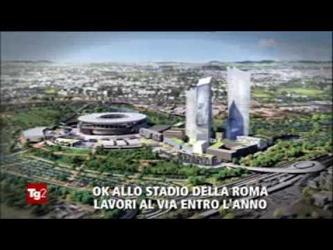 Titoli TG2 sabato 25 febbraio 2017