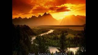 Extremoduro-ama ama y ensancha el alma-con letra