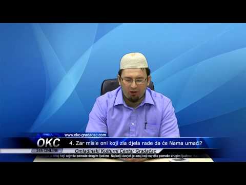 Al Ankabut - Ismet Purdic