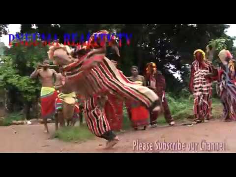 OMONO - EDO MOVIE - CLIP 3