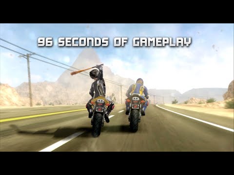 Road Redemption Media - OpenCritic