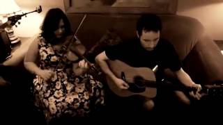 Yonder Mountain String Band #GreenroomSessions - "Sister Golden Hair"