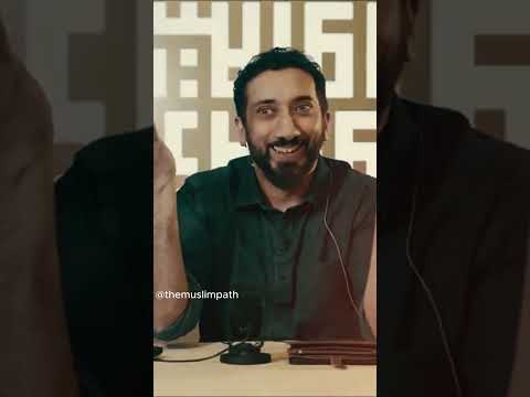 Why Women Must Control Their Desire to Look Beautiful | Nouman Ali Khan