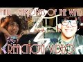 [REACTION] 나얼 (Naul) - 바람기억 (Memory of the Wind ...