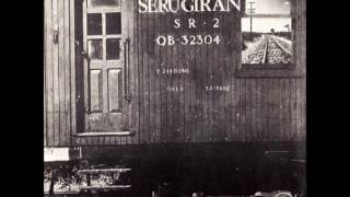 Seru Giran - Autos, jets, aviones, barcos