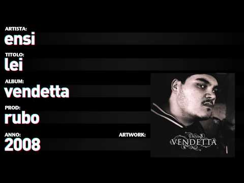 Ensi - Vendetta - 18 - 