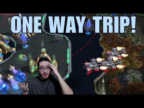 Cure RISKS IT ALL on this drop! (vs MaxPax) | StarCraft 2 SC2 Highlight Best-of-5 Grand Finals