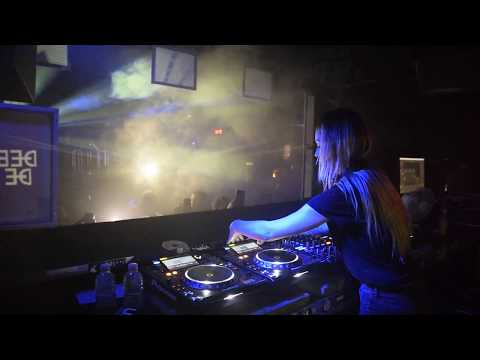 Deborah de Luca @ Culteum Karlsruhe (06.04.2017)