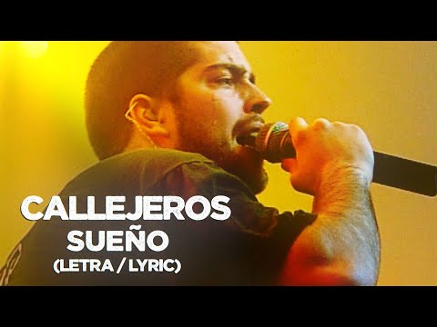 Sueño - Callejeros