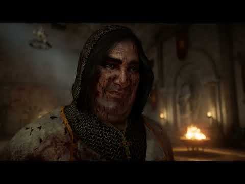 Assassin's Creed Valhalla Siege of Paris ENDING