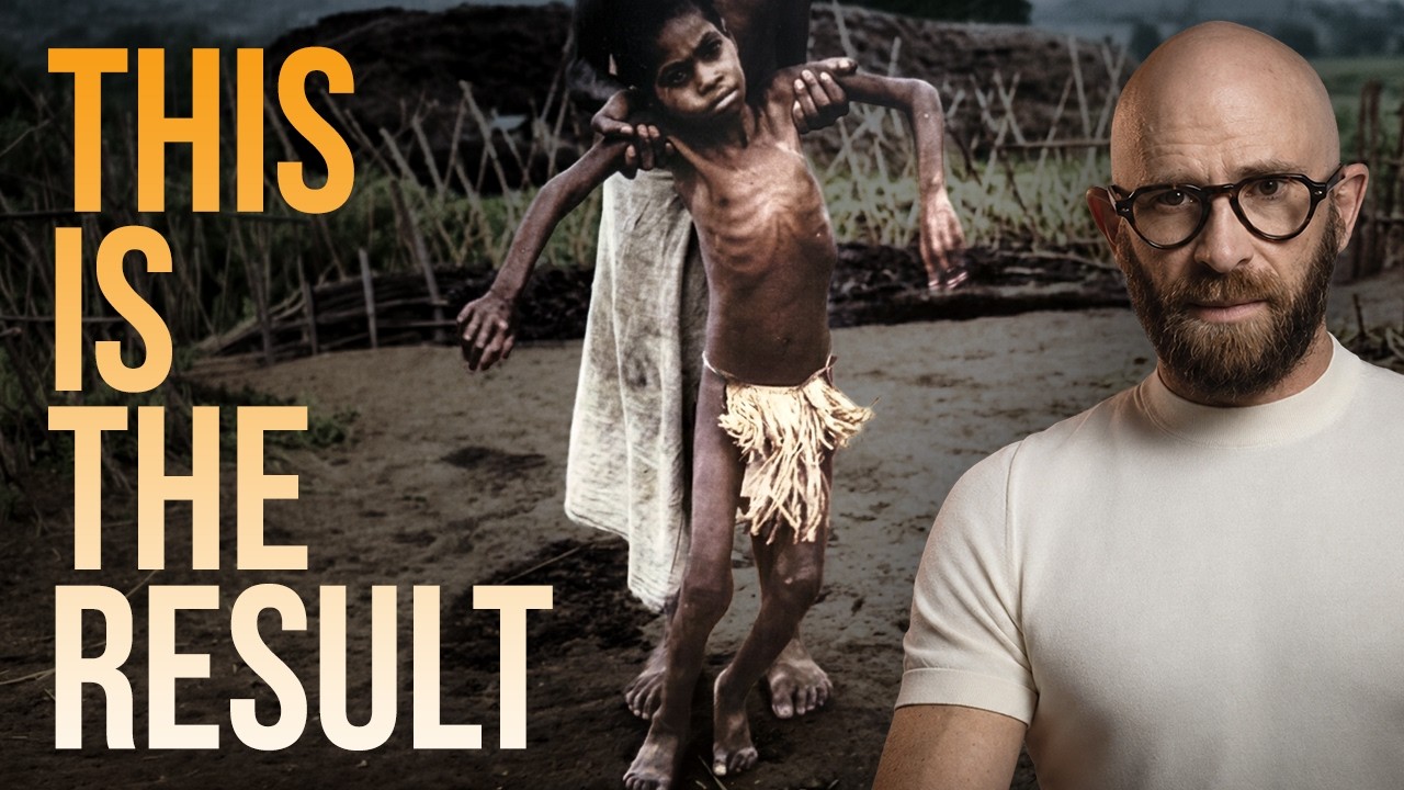The Most Cannibalistic Communities in History
