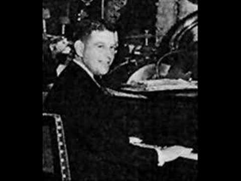 Great Depression: Anson Weeks Orch.- You're so and so, 1932