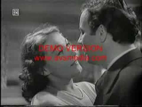 Illusion - Walzer  - Brigtte Horney - Johannes Heesters