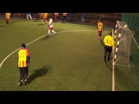 1 КХ 1-2 Этуаль – Vega 1 тайм