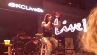 Raining by art of dying