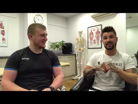 Strength Chat - Episode 43: Aesthetically Trained