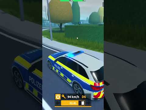 Freakz vs Erwin #notrufhamburg #roblox