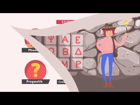 Allgemeine Sprachwissenschaften