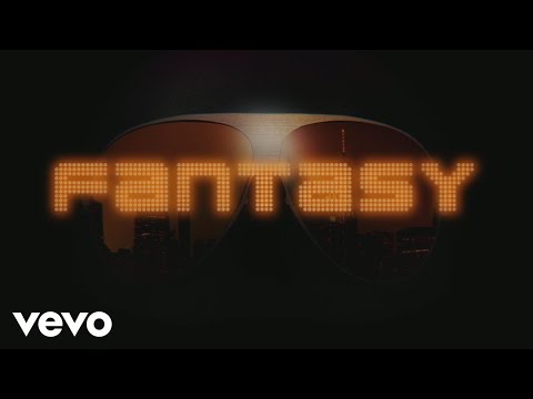 George Michael - Fantasy (Audio) ft. Nile Rodgers