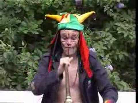 Fußball-EM mit Olaf Schubert