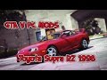 1998 Toyota Supra RZ 1.0 for GTA 5 video 26