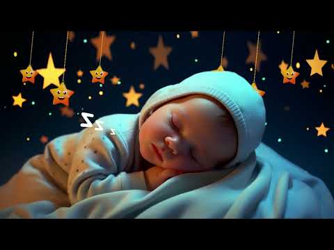 Mozart and Beethoven ✨ Sleep Instantly Within 3 Minutes ???? Mozart for Babies Intelligence Stimulation