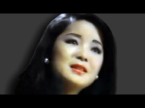 Đặng Lệ Quân / 邓 丽 君 - Mùa Thu Lá Bay / Thiên Ngôn Vạn Ngữ / 千 言 万 语