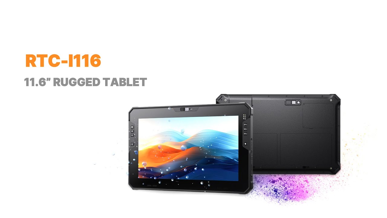 Darveen RTC-I116 11.6