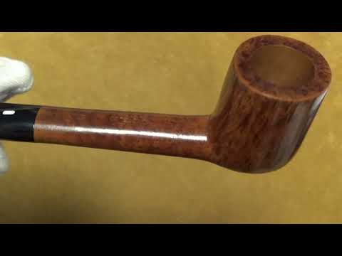 Pipa Castello “Castello“ KKKK - Canadian #32 (Carlo Scotti) - CACA88